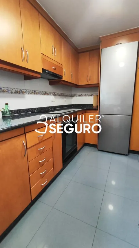 Wohnung 85 m² in Valencia