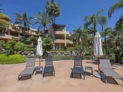 Pis de 156 m² a Marbella
