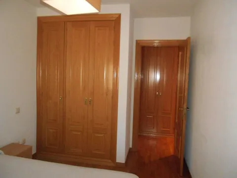 Pis de 95 m² a Àvila