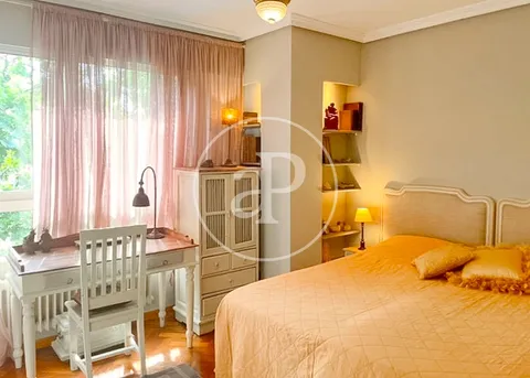 Pis de 86 m² a Madrid