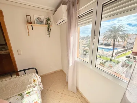Appartement 30 m² à San Javier