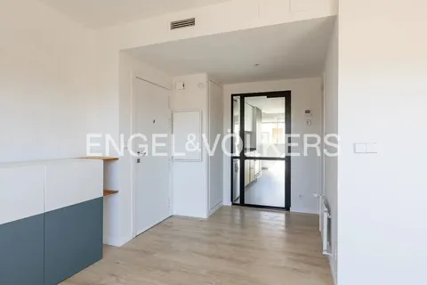 Pis de 147 m² a Madrid