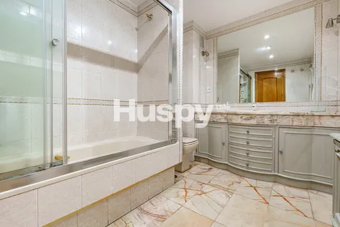 Pis de 124 m² a Madrid