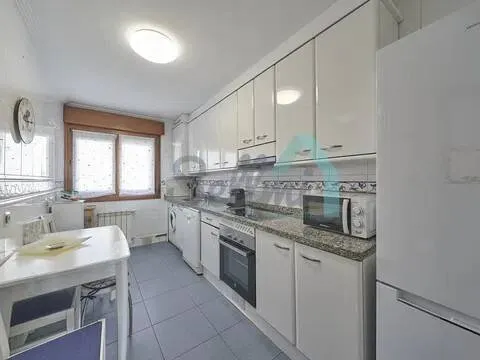 Pis de 106 m² a Oviedo