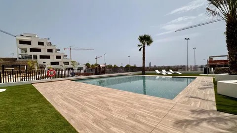 Pis de 140 m² a Finestrat