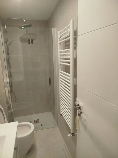 Pis de 120 m² a Salamanca