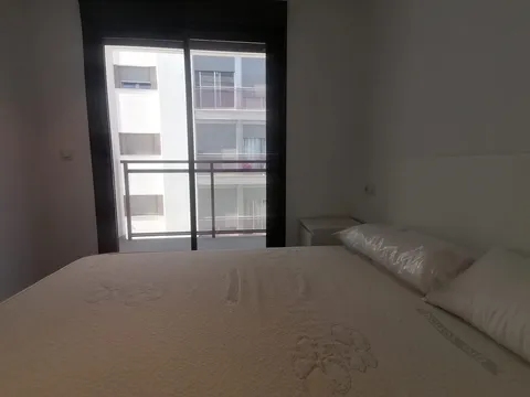 Pis de 55 m² a Múrcia