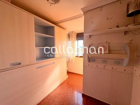 Pis de 125 m² a Burjassot