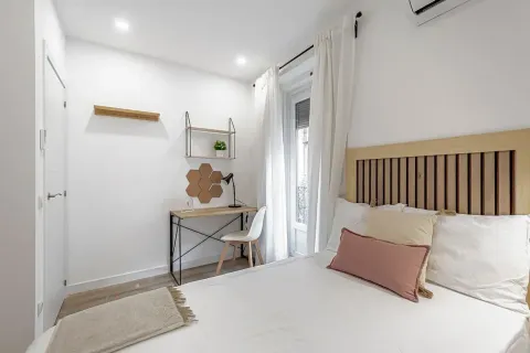 Appartamento 110 m² a San Fernando de Henares