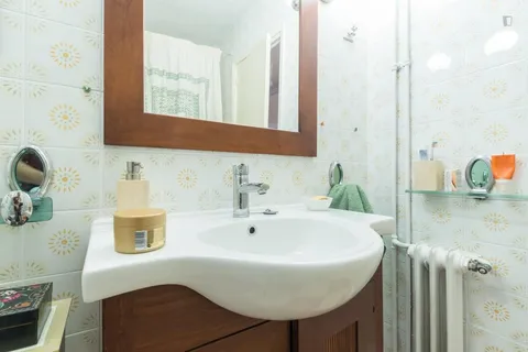 Habitació de lloguer, Getafe
