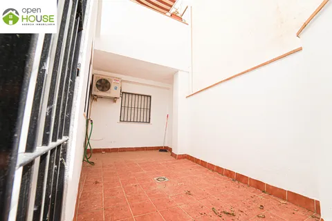 Pis de 89 m² a Güéjar Sierra