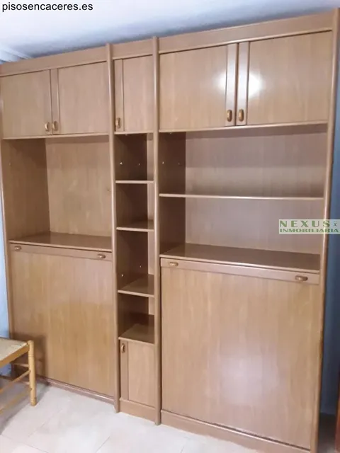 Appartamento 90 m² a Cáceres