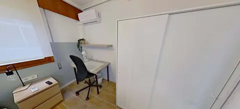 Zimmer zur Miete, Alicante