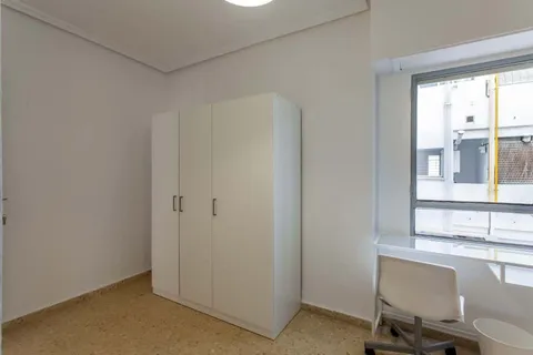 Zimmer zur Miete, Valencia (3/15)