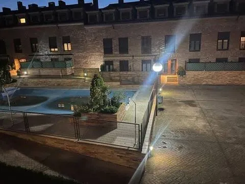 Pis de 90 m² a Sevilla la Nueva