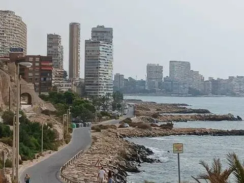 Appartamento 121 m² a Alacant / Alicante