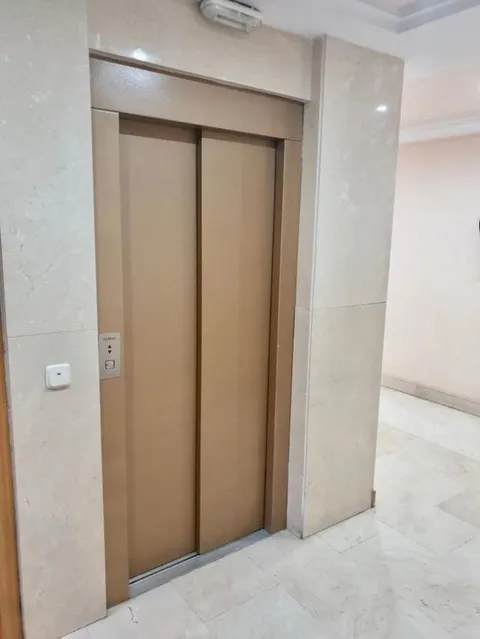 Pis de 70 m² a Madrid
