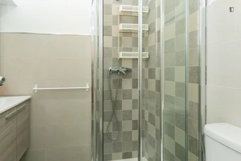 Habitació de lloguer, Granada
