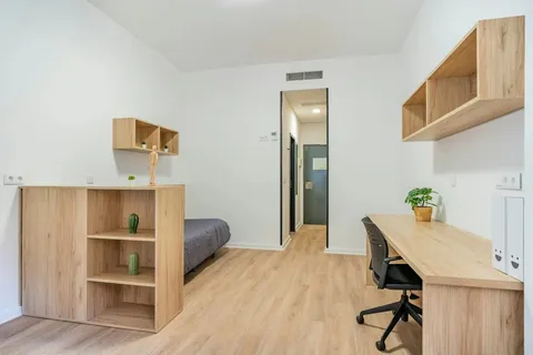 Habitación en alquiler, Valencia (2/9)