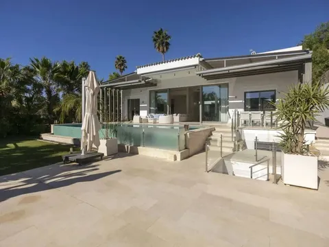 Casa de 350 m² a Benahavís