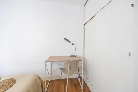 Habitación en alquiler, Valencia