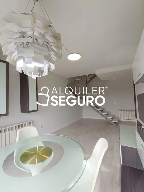 Pis de 90 m² a Madrid
