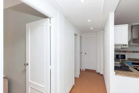 Habitació de lloguer, València