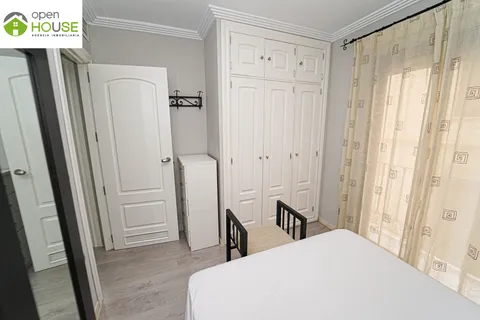 Pis de 89 m² a Granada