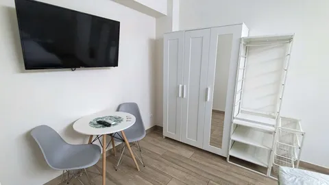 Pis de 26 m² a Madrid