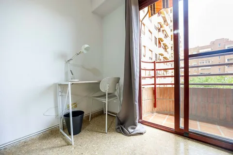 Habitació de lloguer, València
