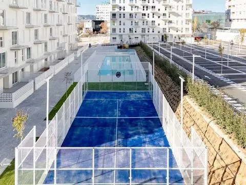 Pis de 100 m² a Granada