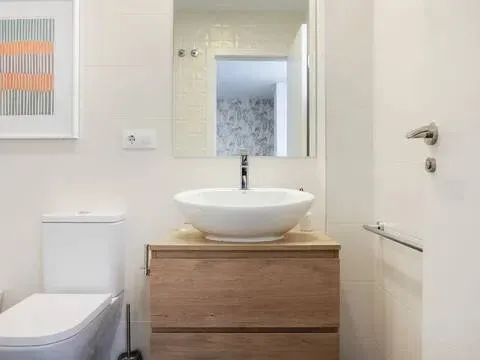 Pis de 195 m² a València