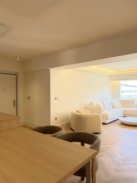 Pis de 120 m² a Alacant