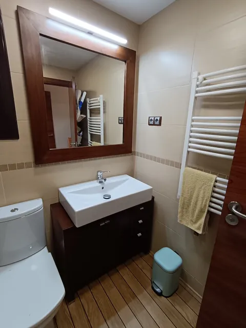 Pis de 77 m² a Collbató