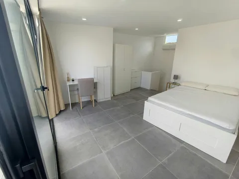 Pis de 105 m² a Barcelona