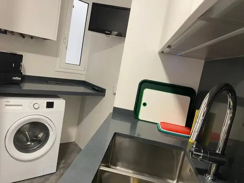 Wohnung 79 m² in Barcelona