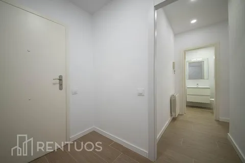Pis de 82 m² a Barcelona