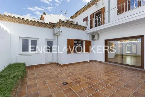 Квартира 350 м² в Pedreguer