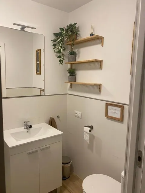 Pis de 51 m² a Cádiz