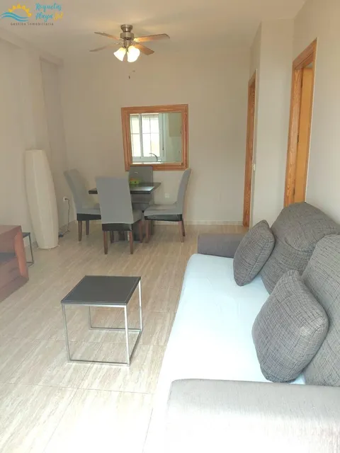 Pis de 65 m² a Vícar