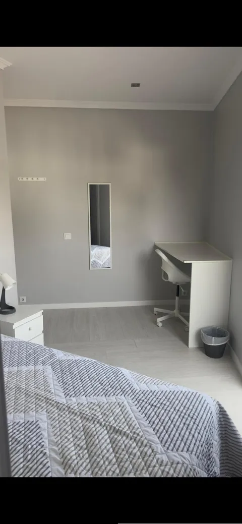 Habitació de lloguer, Jerez de la Frontera