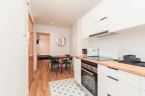 Habitació de lloguer, Reus