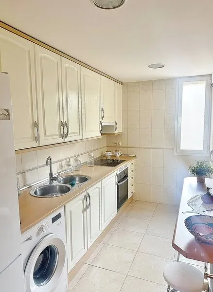 Pis de 76 m² a Móstoles