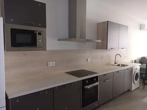 Pis de 60 m² a Còrdova