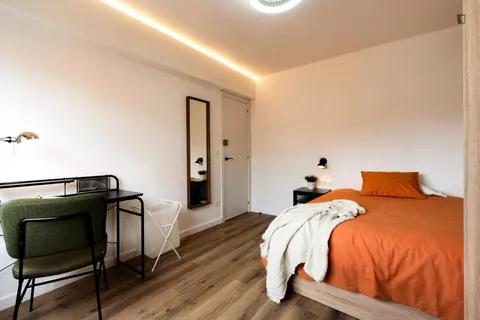 Кімната в оренду, Sabadell