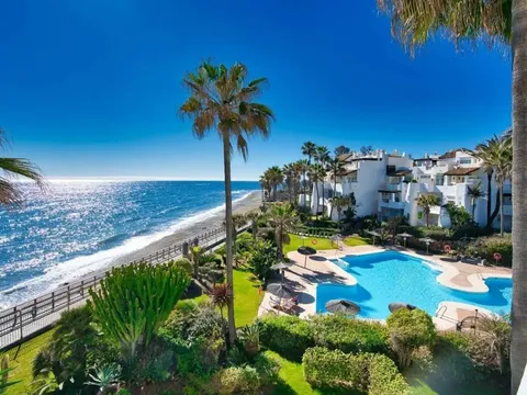 Wohnung 205 m² in Marbella