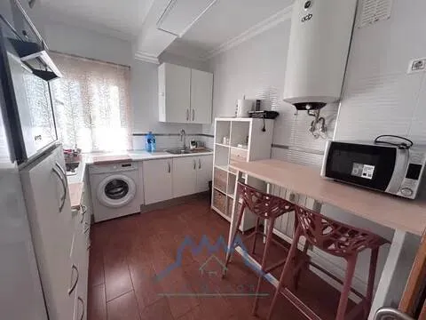 Pis de 108 m² a Ciudad Real