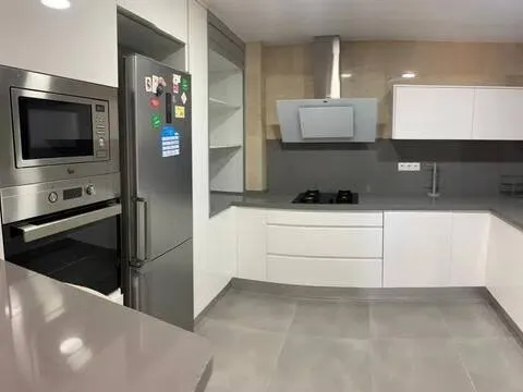 Pis de 239 m² a Sant Joan d'Alacant