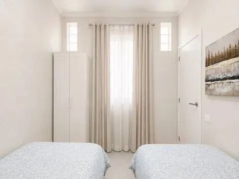 Wohnung 47 m² in Mogán