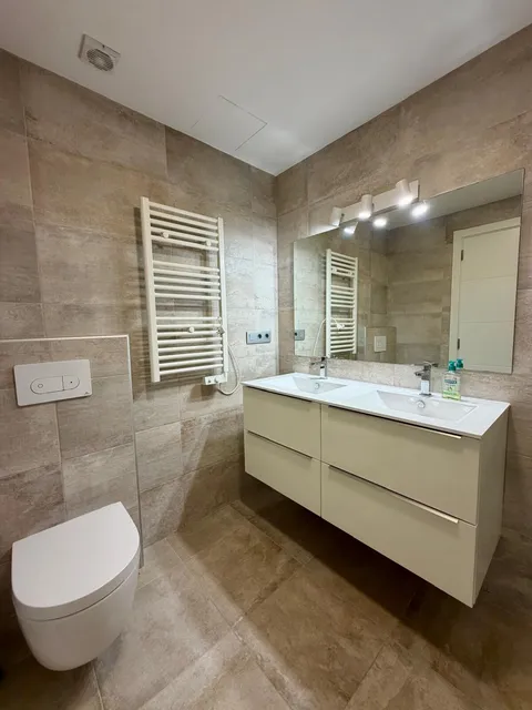 Pis de 106 m² a Palma